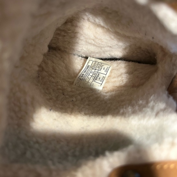 UGG Aldon boot - Picture 12 of 12